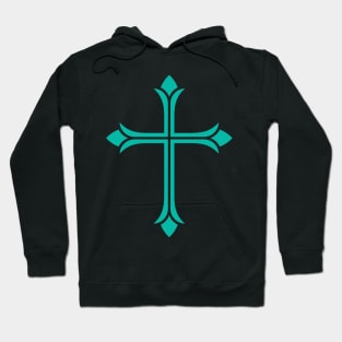 Cross of the Lord Hoodie